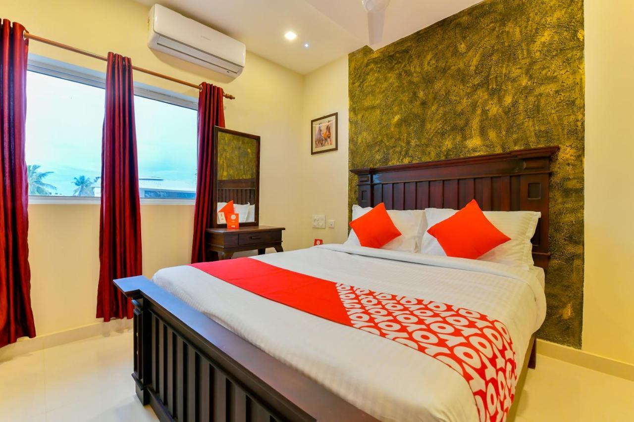 Hotel Collection O O 22482 Malabar 3*