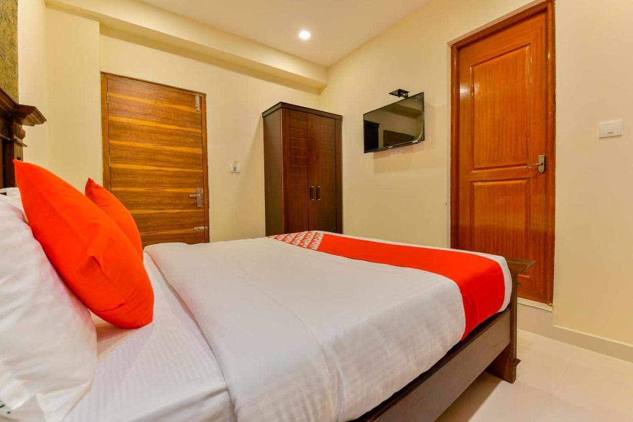 Hotel Collection O O 22482 Malabar