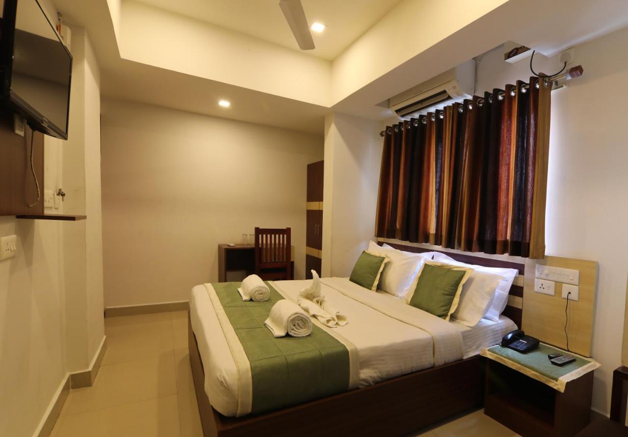 Inn Puthens Capitol