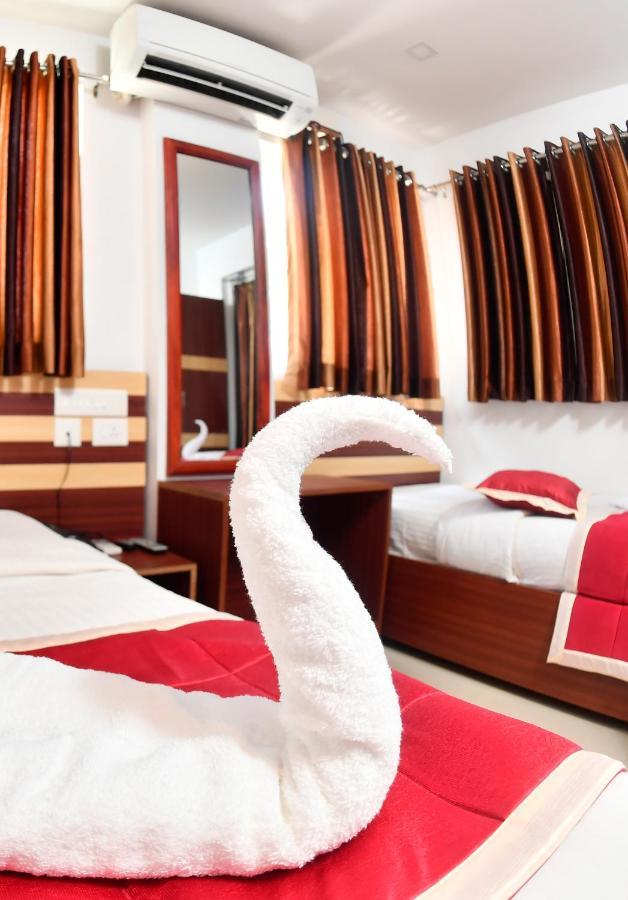 Puthens Capitol Inn *