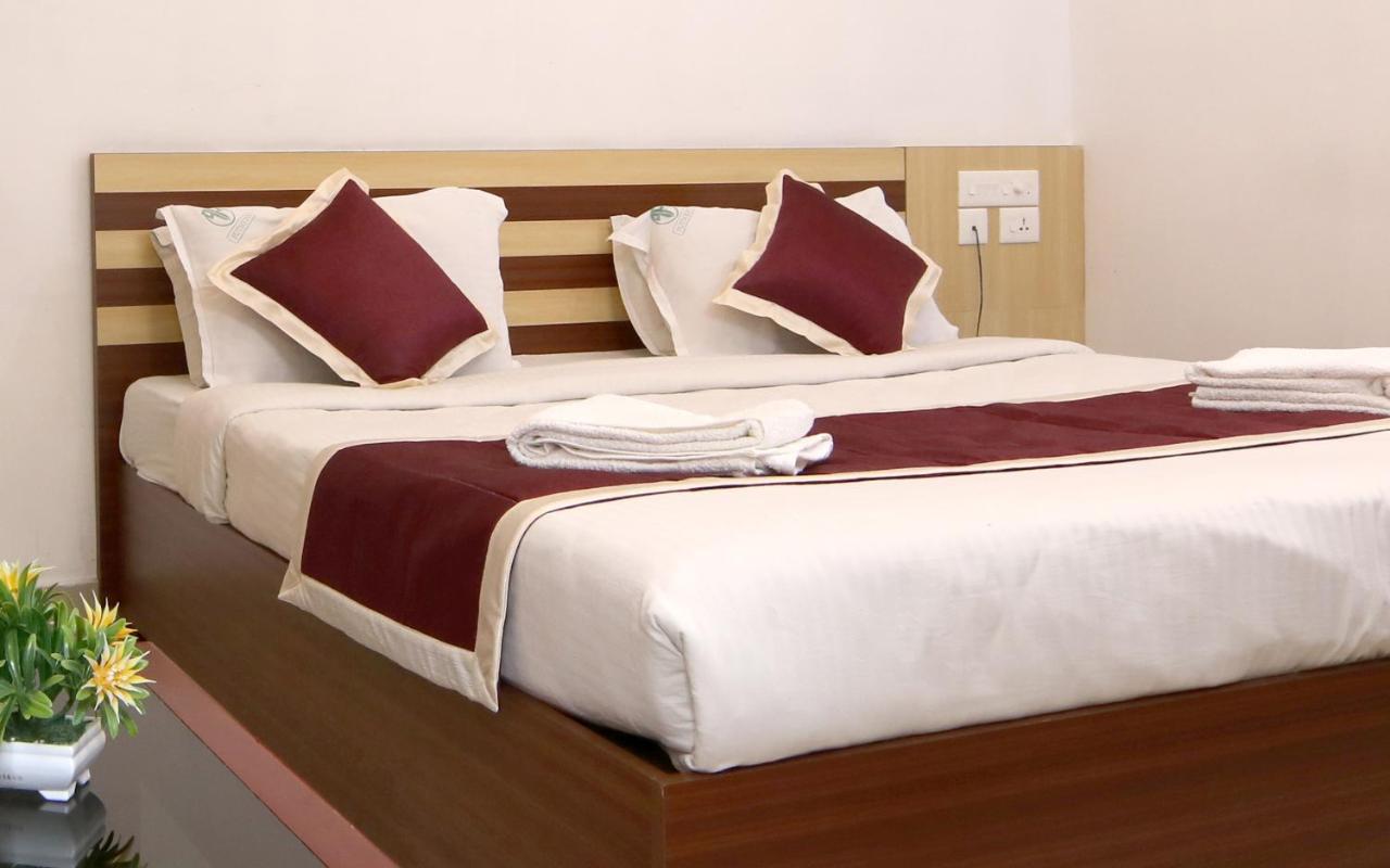 Puthens Capitol Inn Kochi
