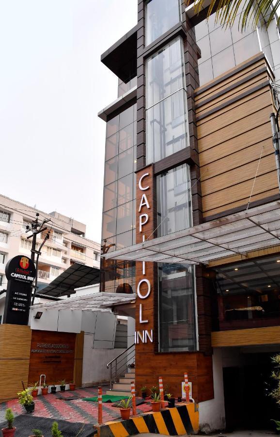 Puthens Capitol * Kochi