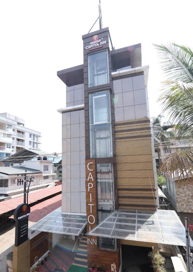 Inn Puthens Capitol Kochi