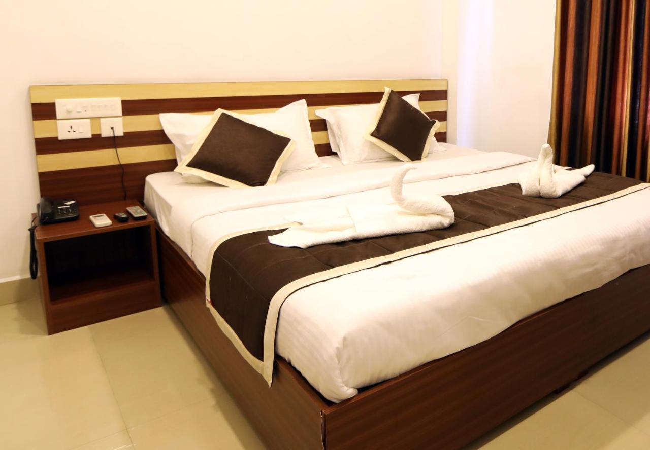 Puthens Capitol Kochi