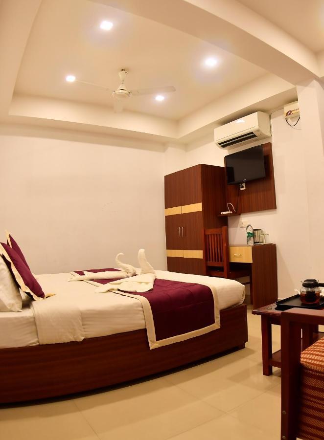 Puthens Capitol Kochi