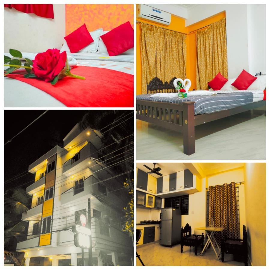 Holiday home Cochin