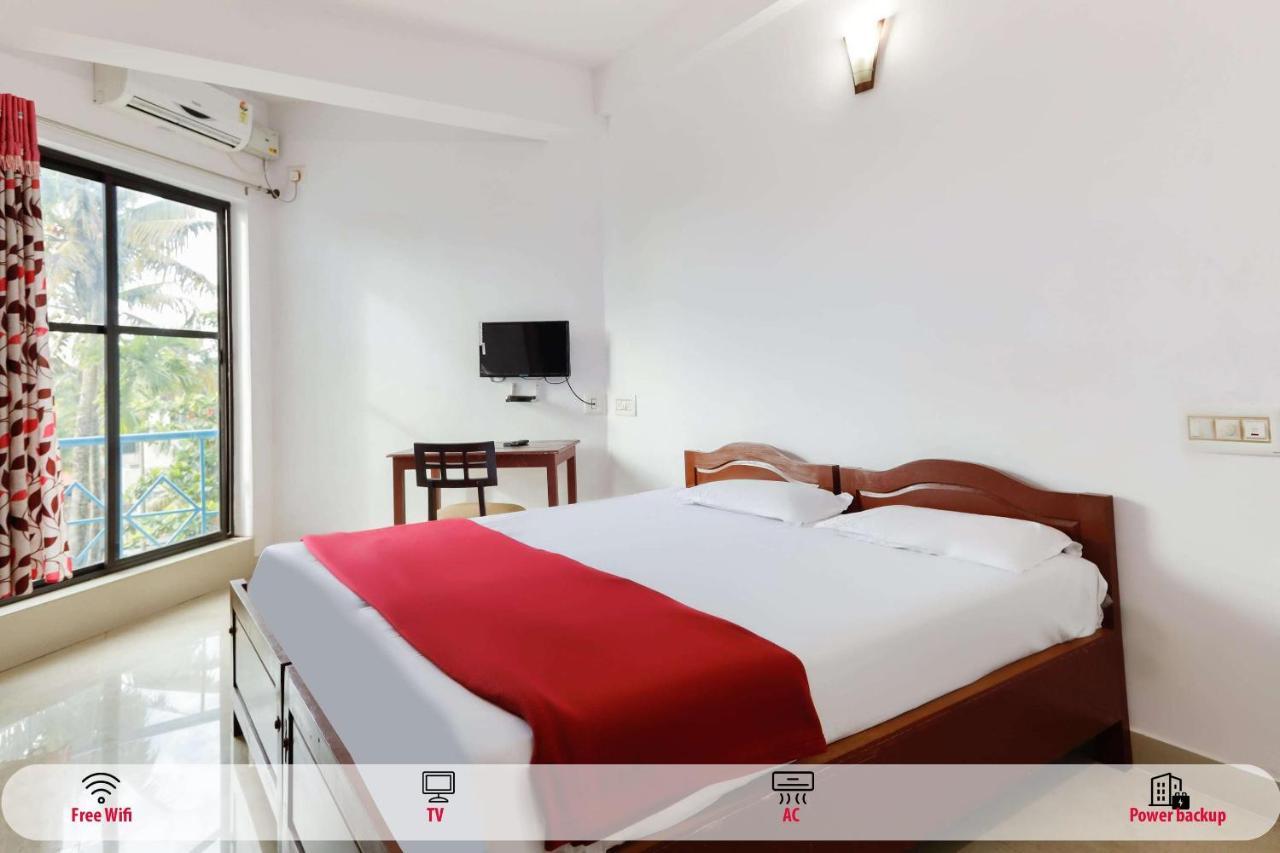 Hotel Spot On 49316 Cherai Residency Kochi