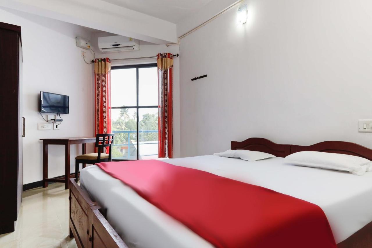 Hotel Spot On 49316 Cherai Residency 2*