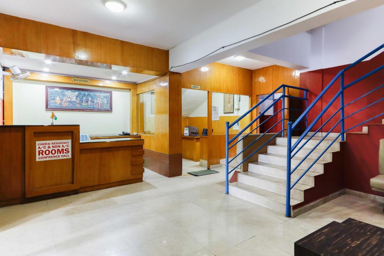Spot On 49316 Cherai Residency Kochi