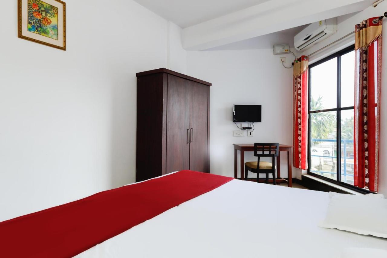 Spot On 49316 Cherai Residency Hotel 2*