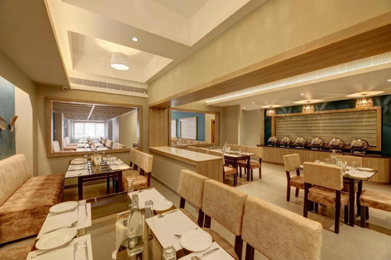 Hotel Ima House Kochi
