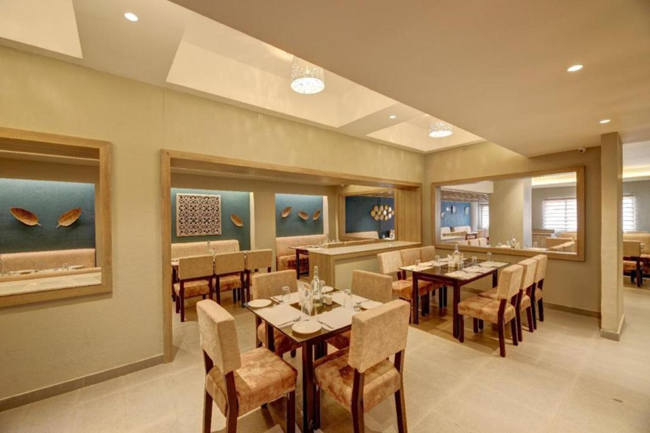 Ima House 4* Kochi