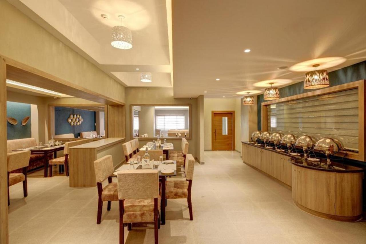 Ima House Hotel