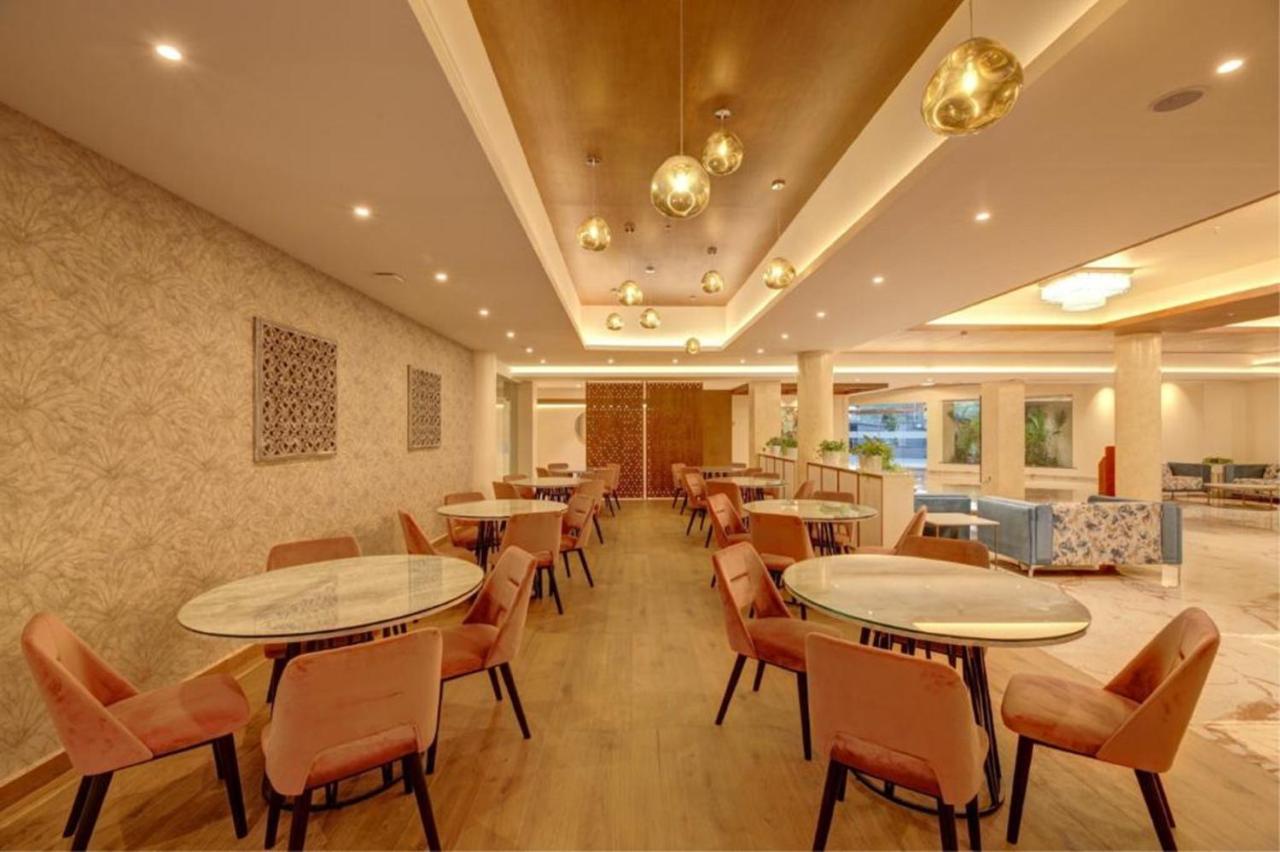 Hotel Ima House Kochi
