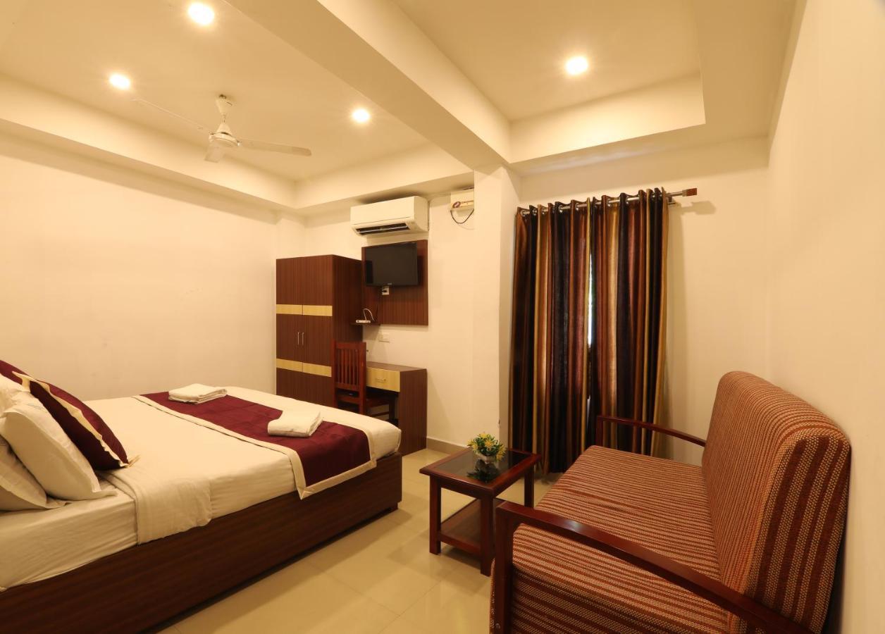 Puthens Capitol Inn