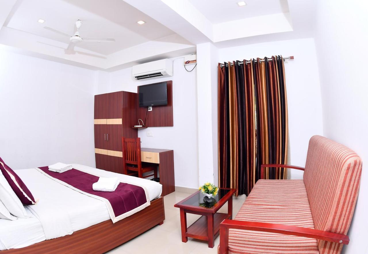 Puthens Capitol Inn *