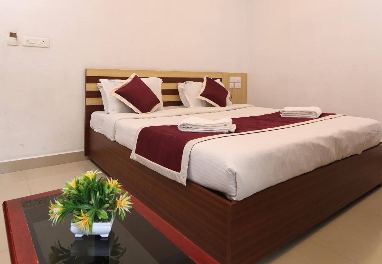 Puthens Capitol Inn Kochi
