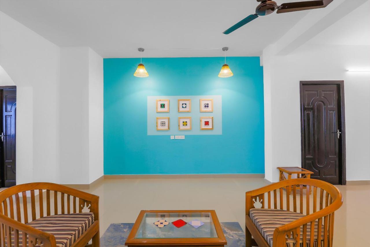 Oyo 79233 Hive Stays Guest house