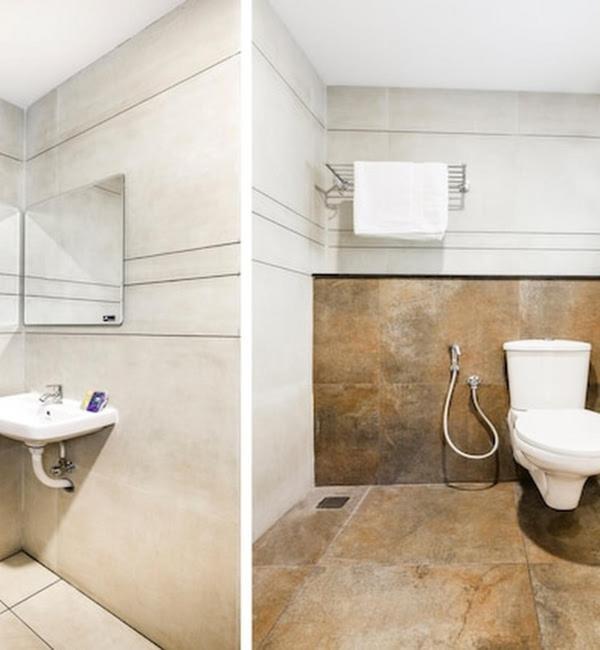 The Golden Suites Kochi