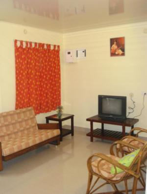 Palm Grove Service Bed & Breakfast 2*