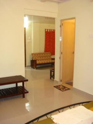 Palm Grove Service Bed & Breakfast 2*