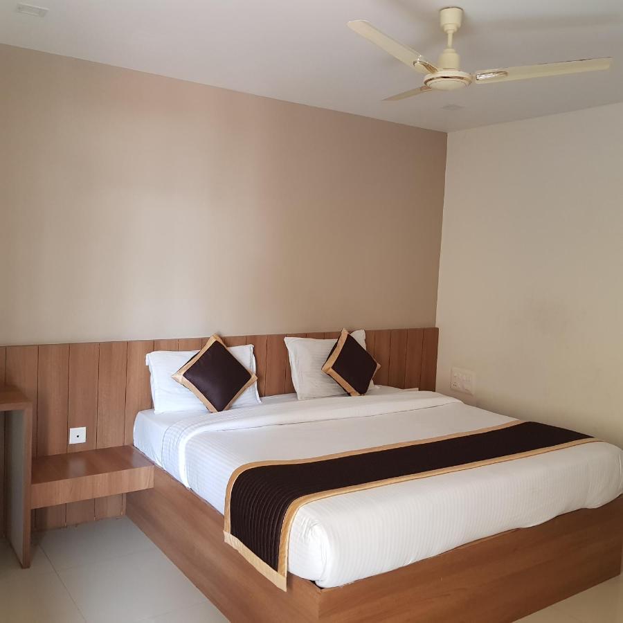 Hotel The Golden Suites