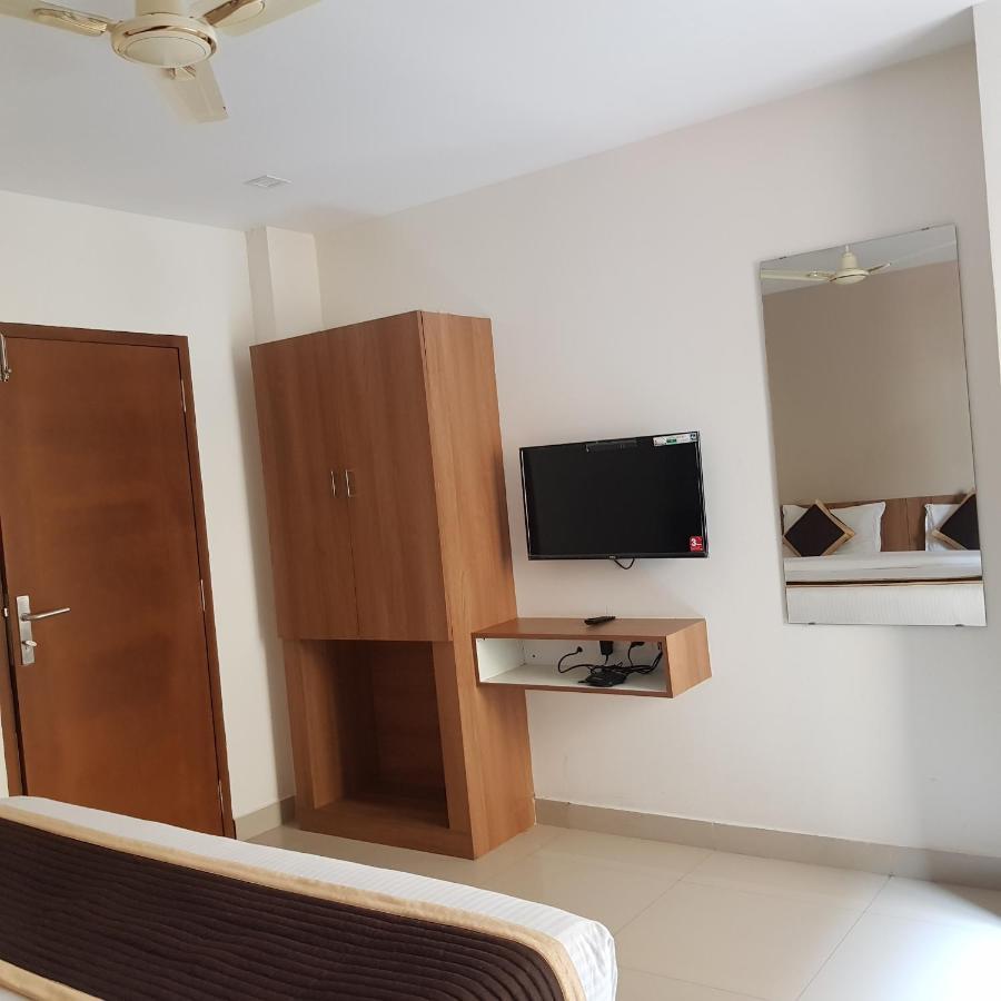 The Golden Suites Hotel 2*