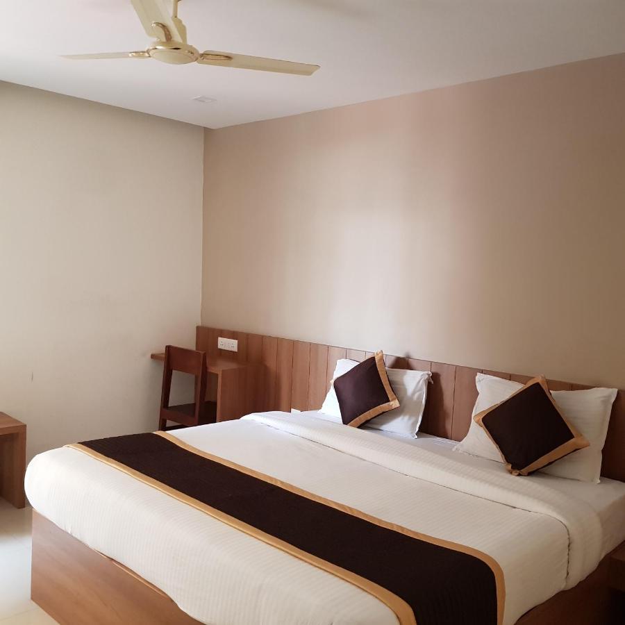 Hotel The Golden Suites