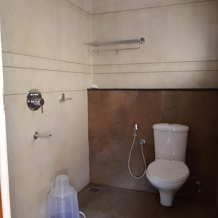 The Golden Suites 2* Kochi