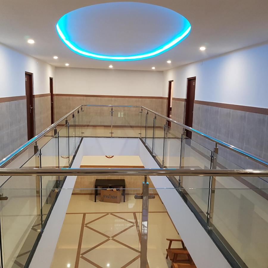 The Golden Suites Hotel 2*