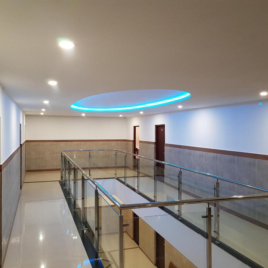 The Golden Suites 2* Kochi