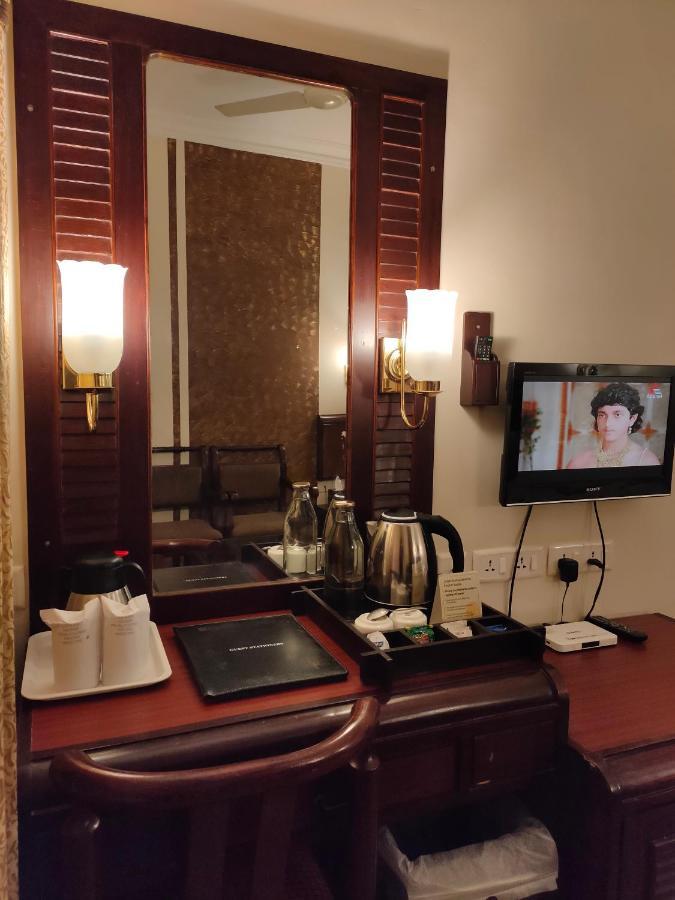 Yuvarani Residency 4* Kochi