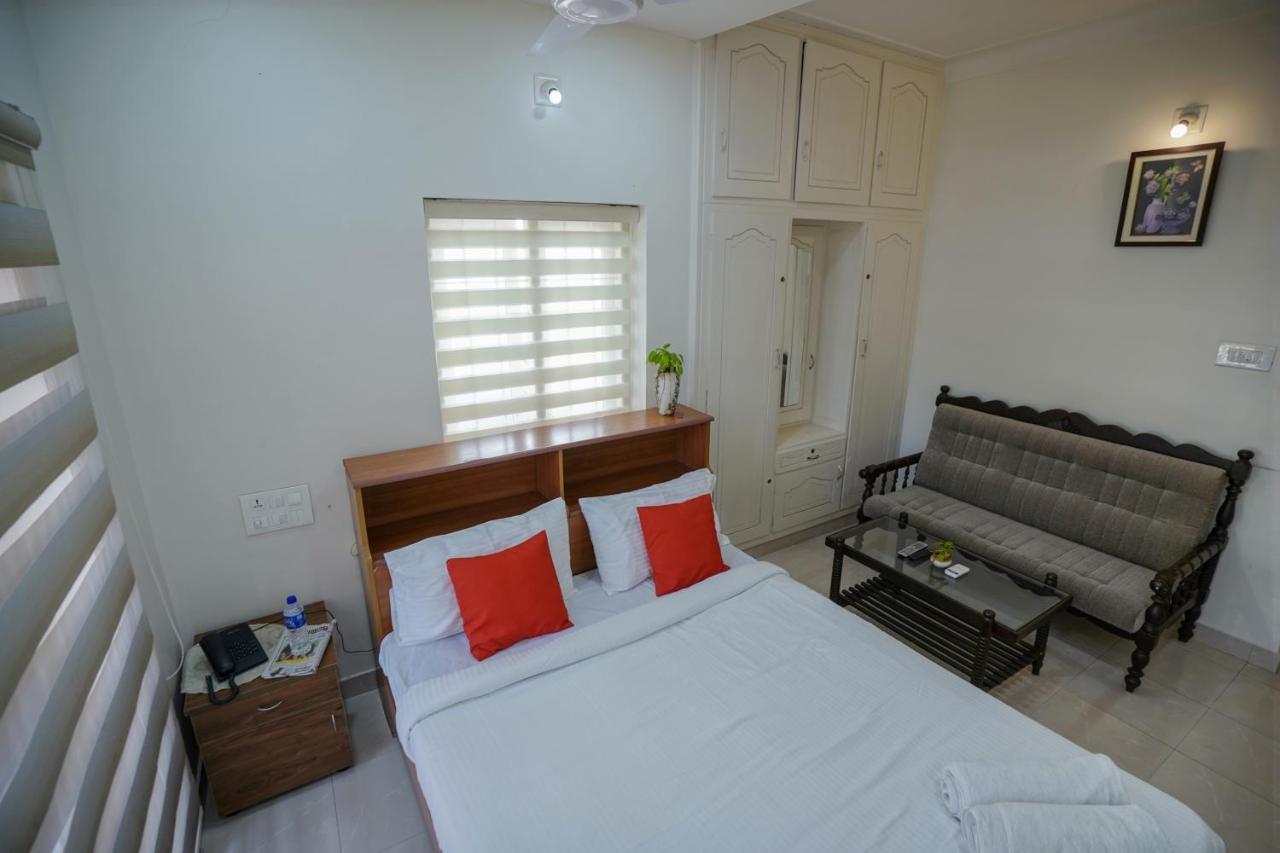 Guest house Adams *