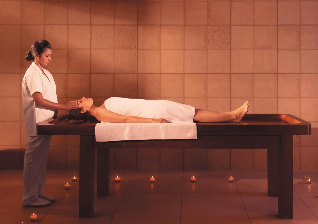 Sanjeevanam Ayurveda Retreat Centre Kochi