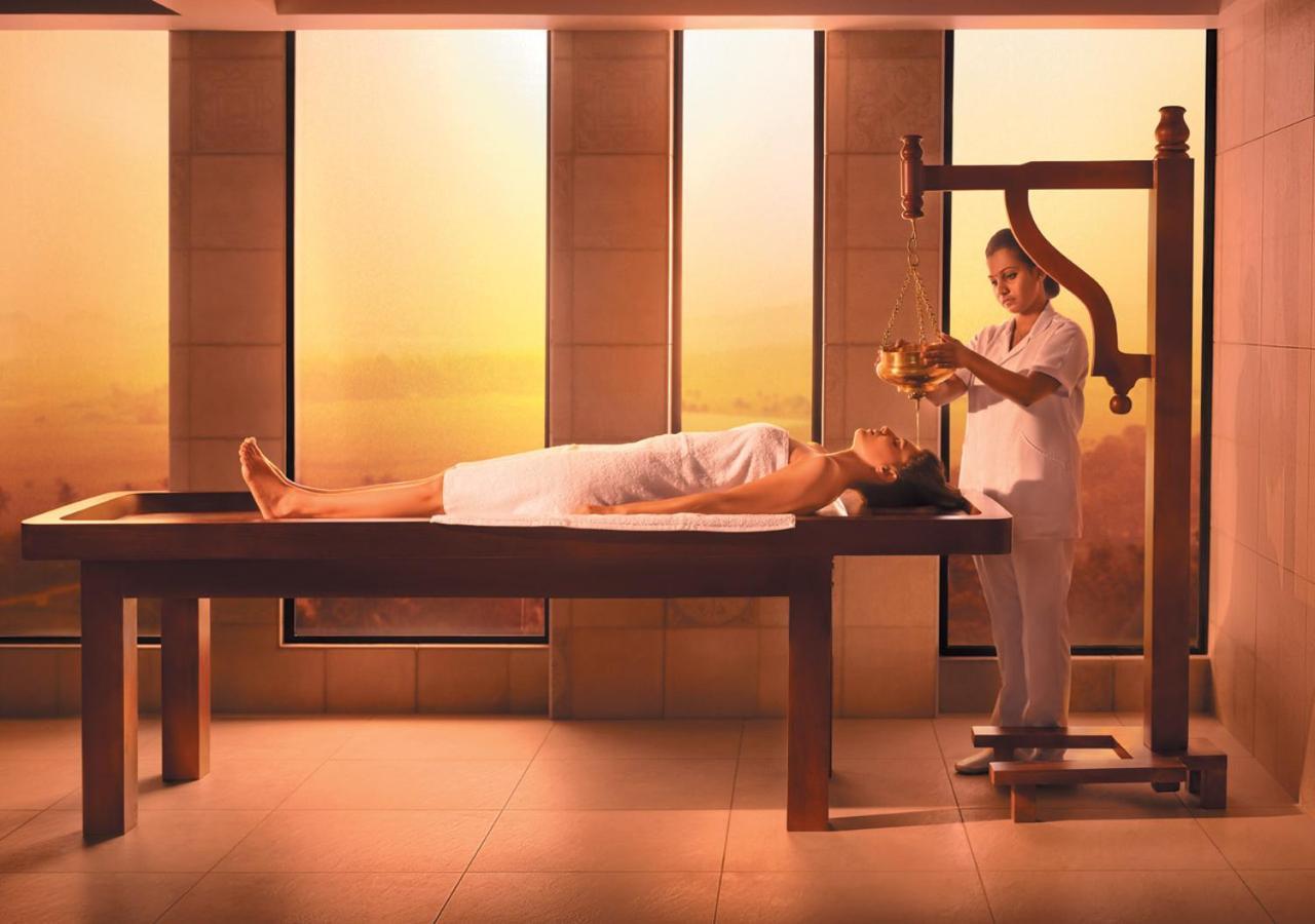 Sanjeevanam Ayurveda Retreat Centre Kochi
