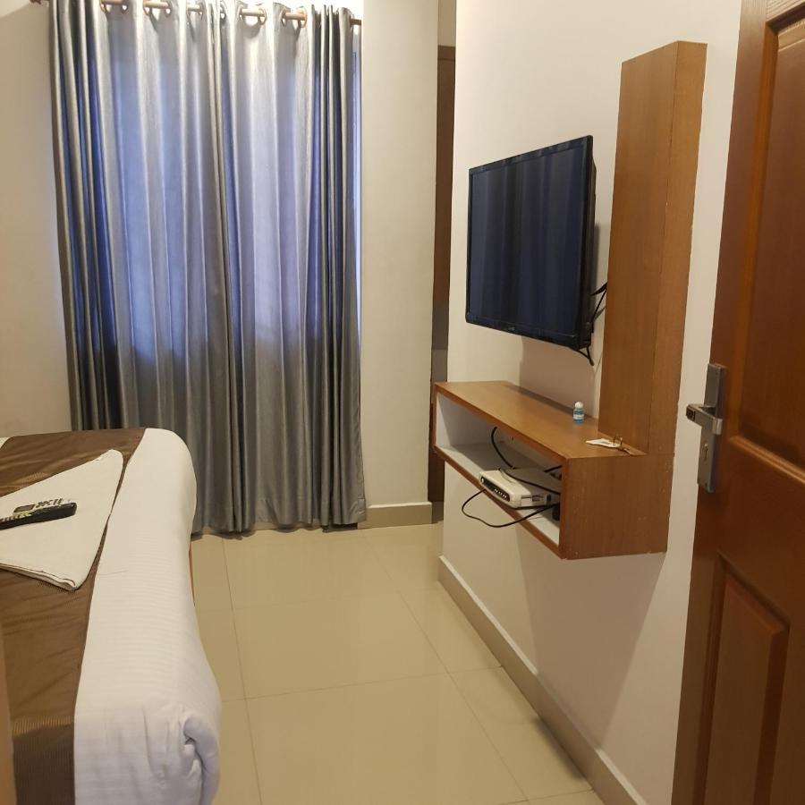 The Galaxy Suites