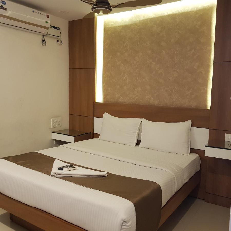 The Galaxy Suites 2* Kochi