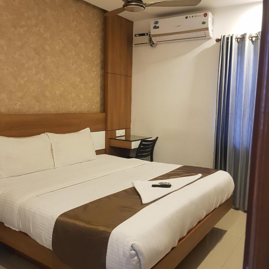 The Galaxy Suites Kochi