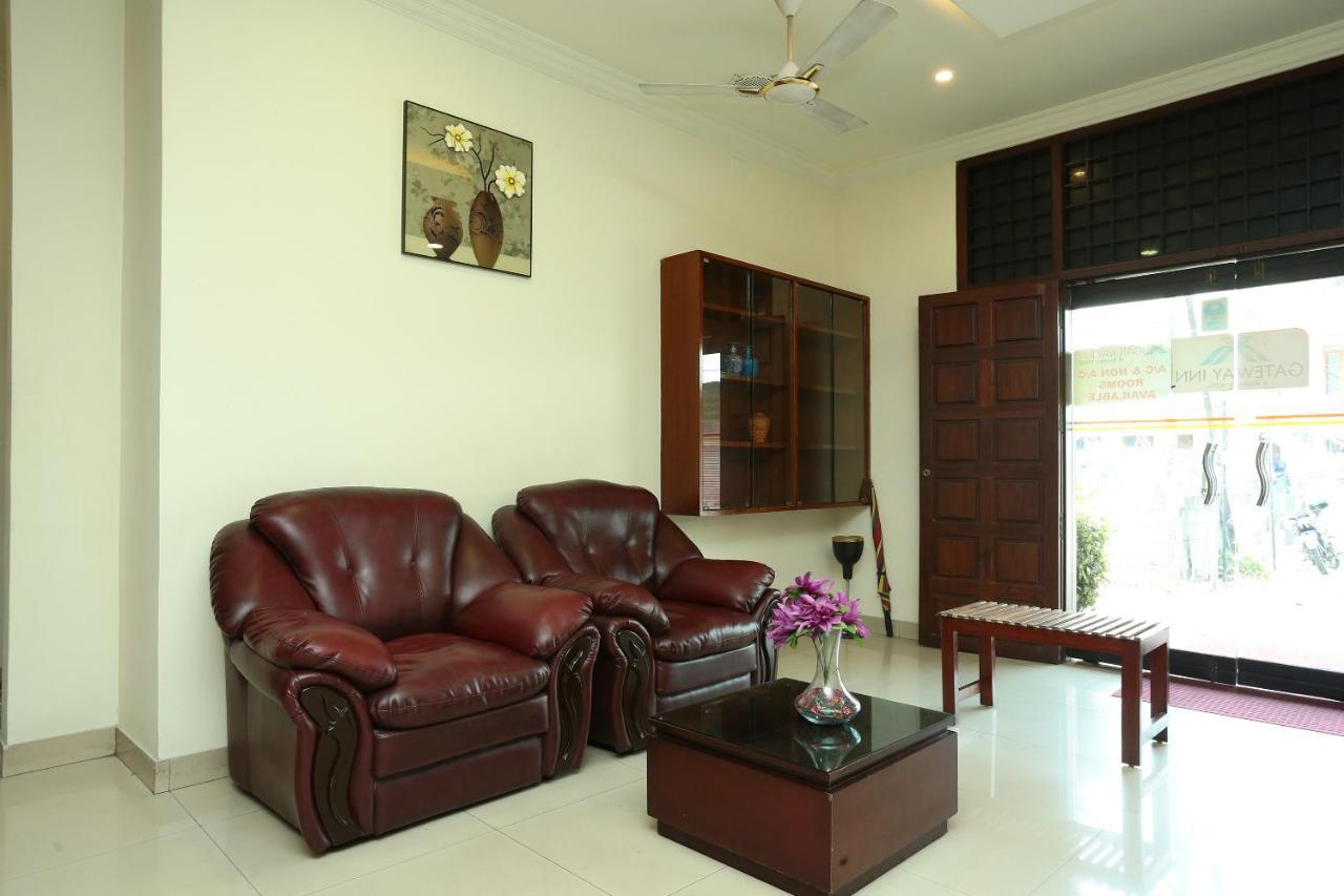 Hotel Oyo 11492 Gateway