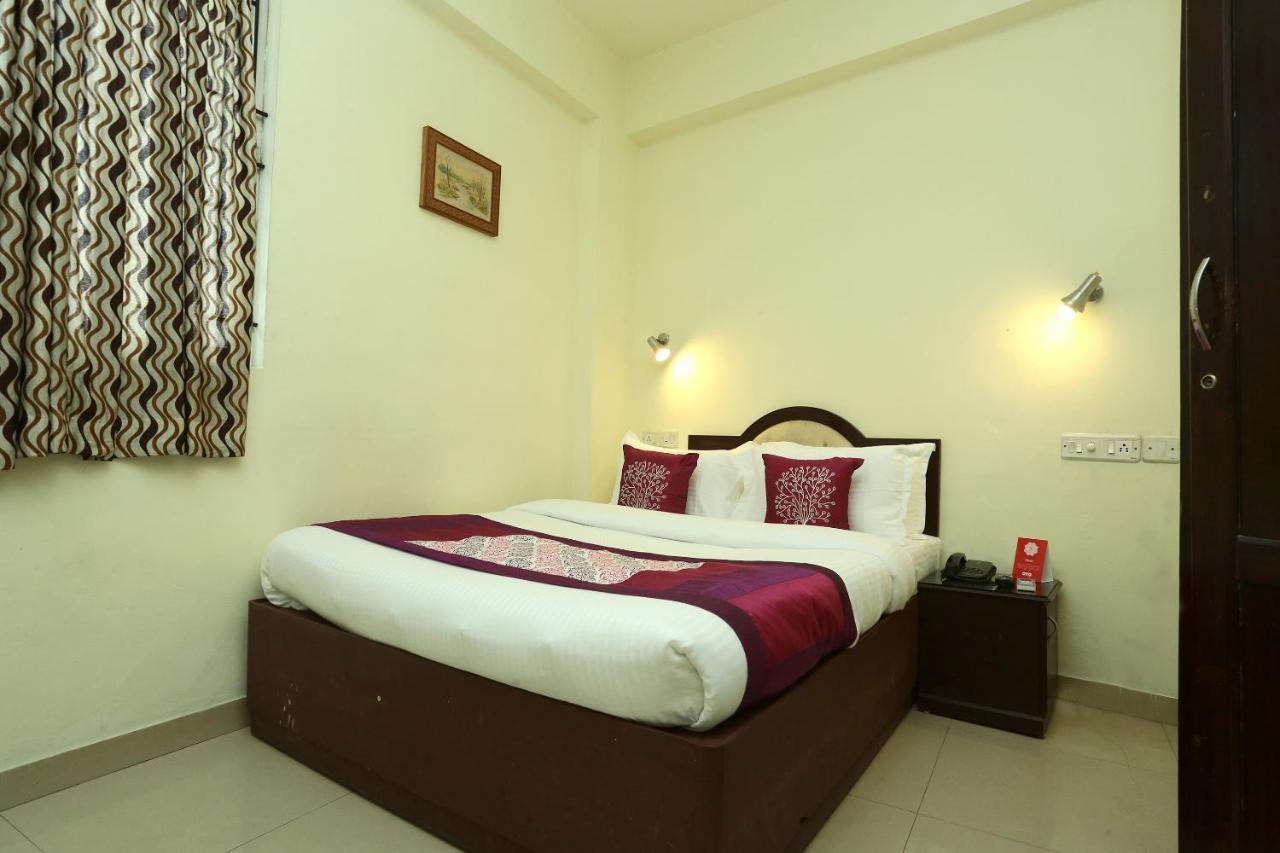 Oyo 11492 Gateway 3*