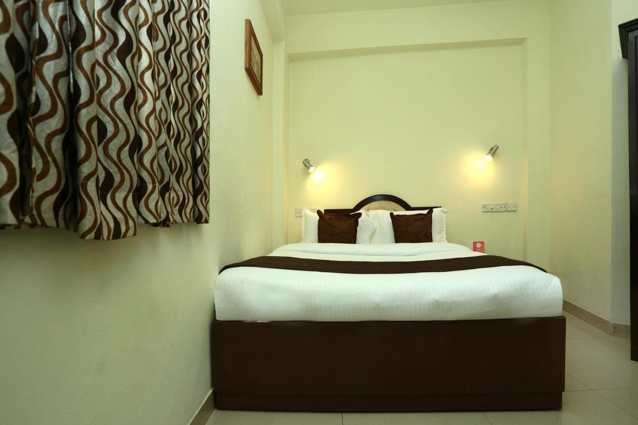 Hotel Oyo 11492 Gateway 3*