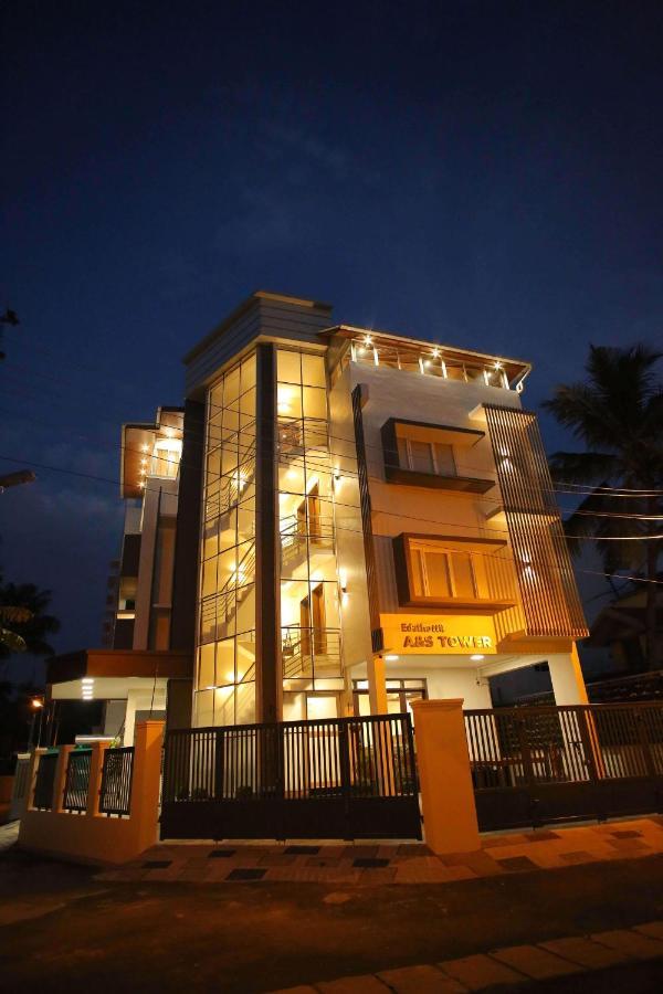 Hotel Kira Palace Residency Kochi