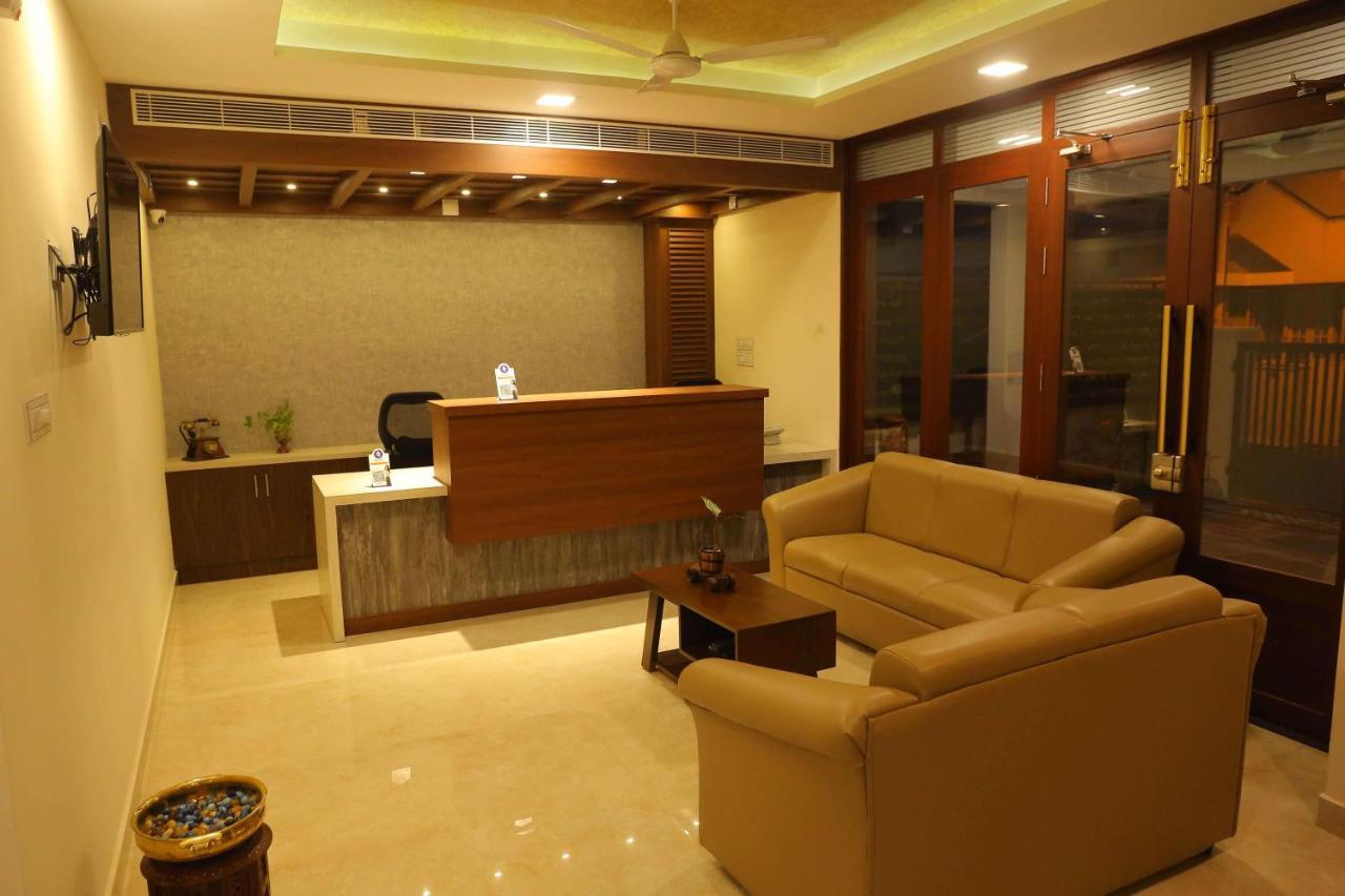Kira Palace Residency