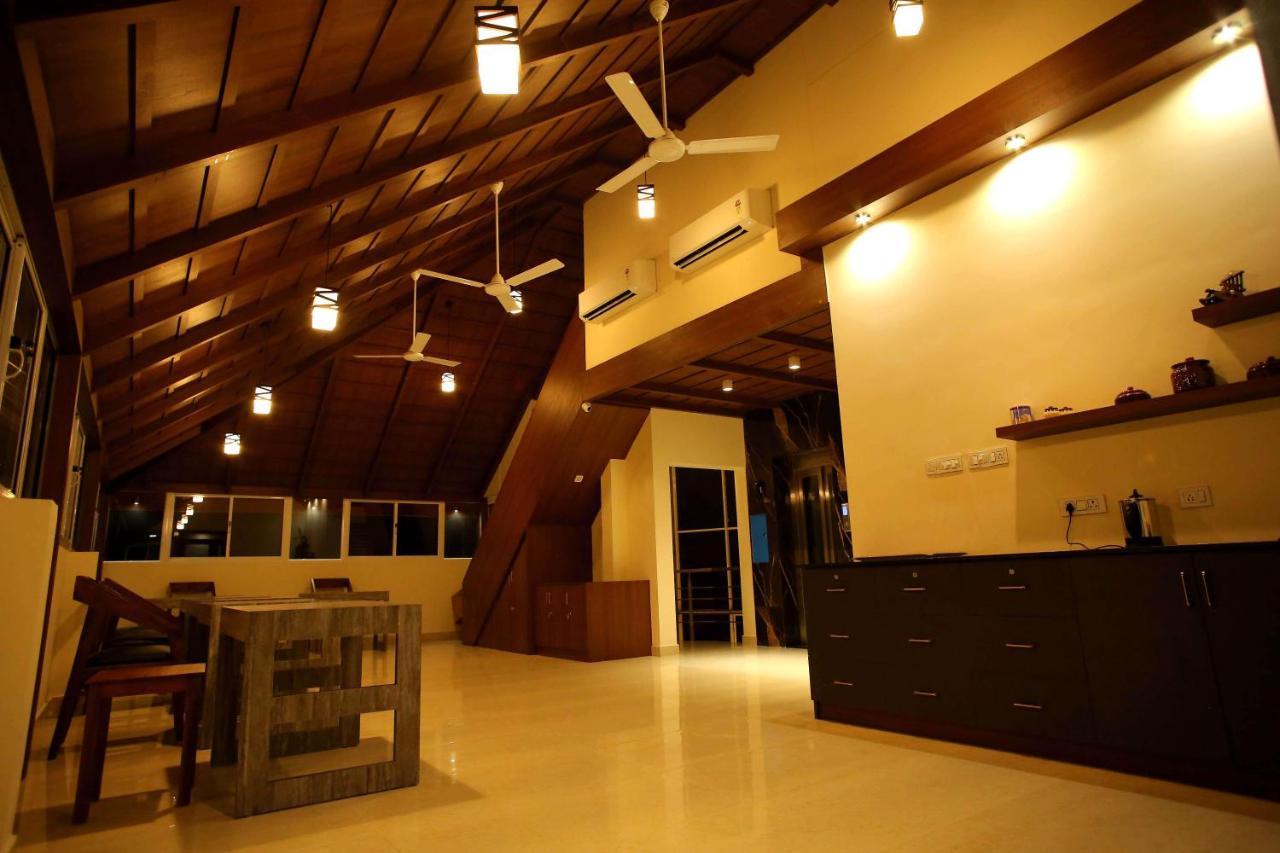 Kira Palace Residency