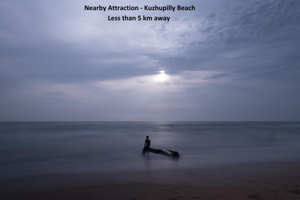 Spot On 49316 Cherai Residency Hotel Kochi