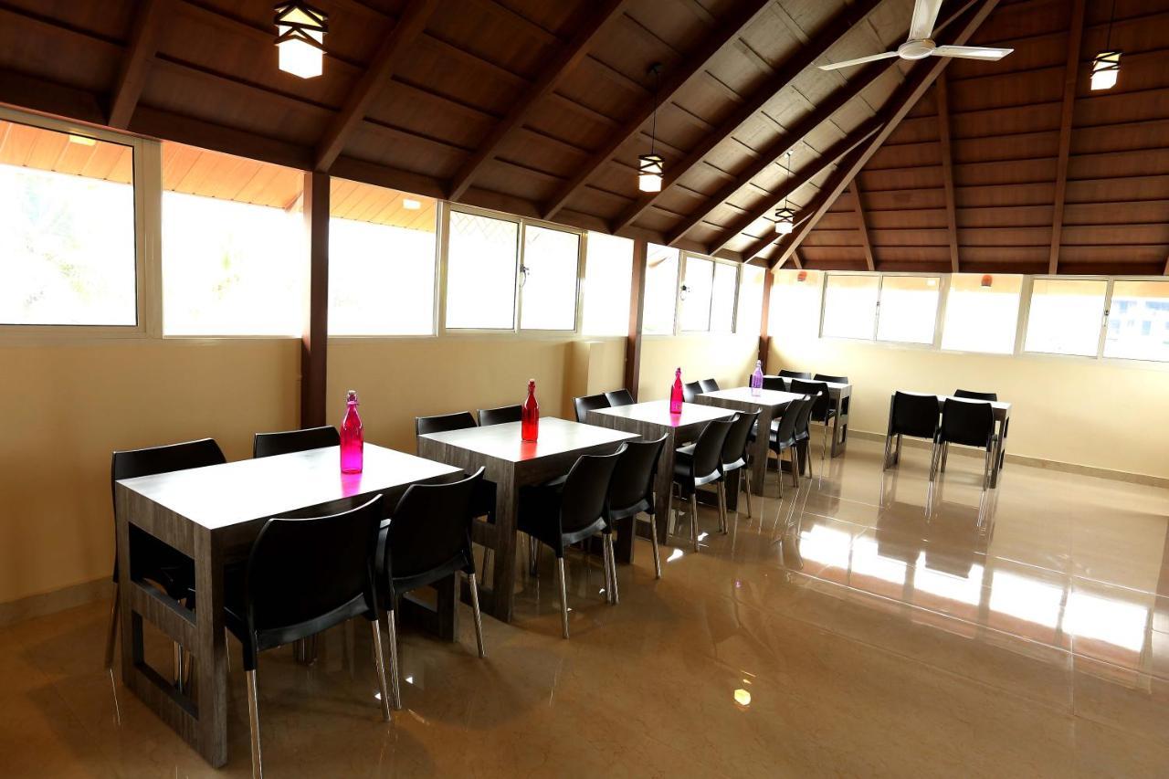 Kira Palace Residency Kochi