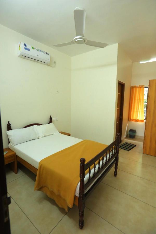 Kira Palace Residency