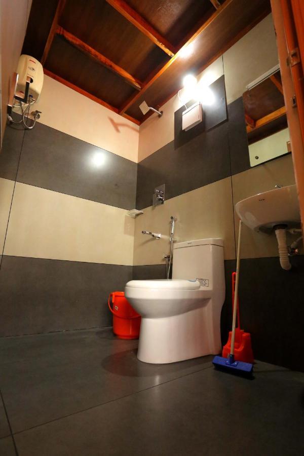 Kira Palace Residency 3*