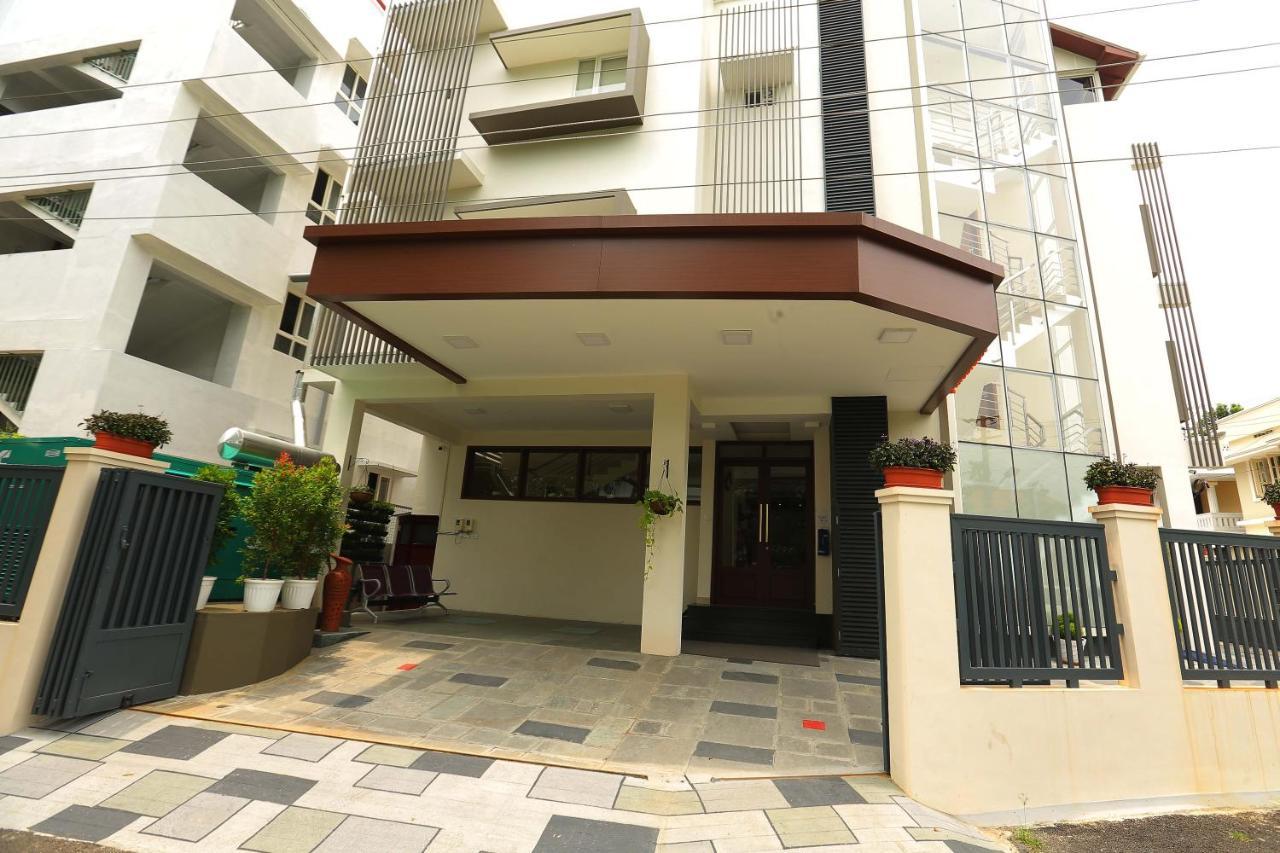 Kira Palace Residency 3*