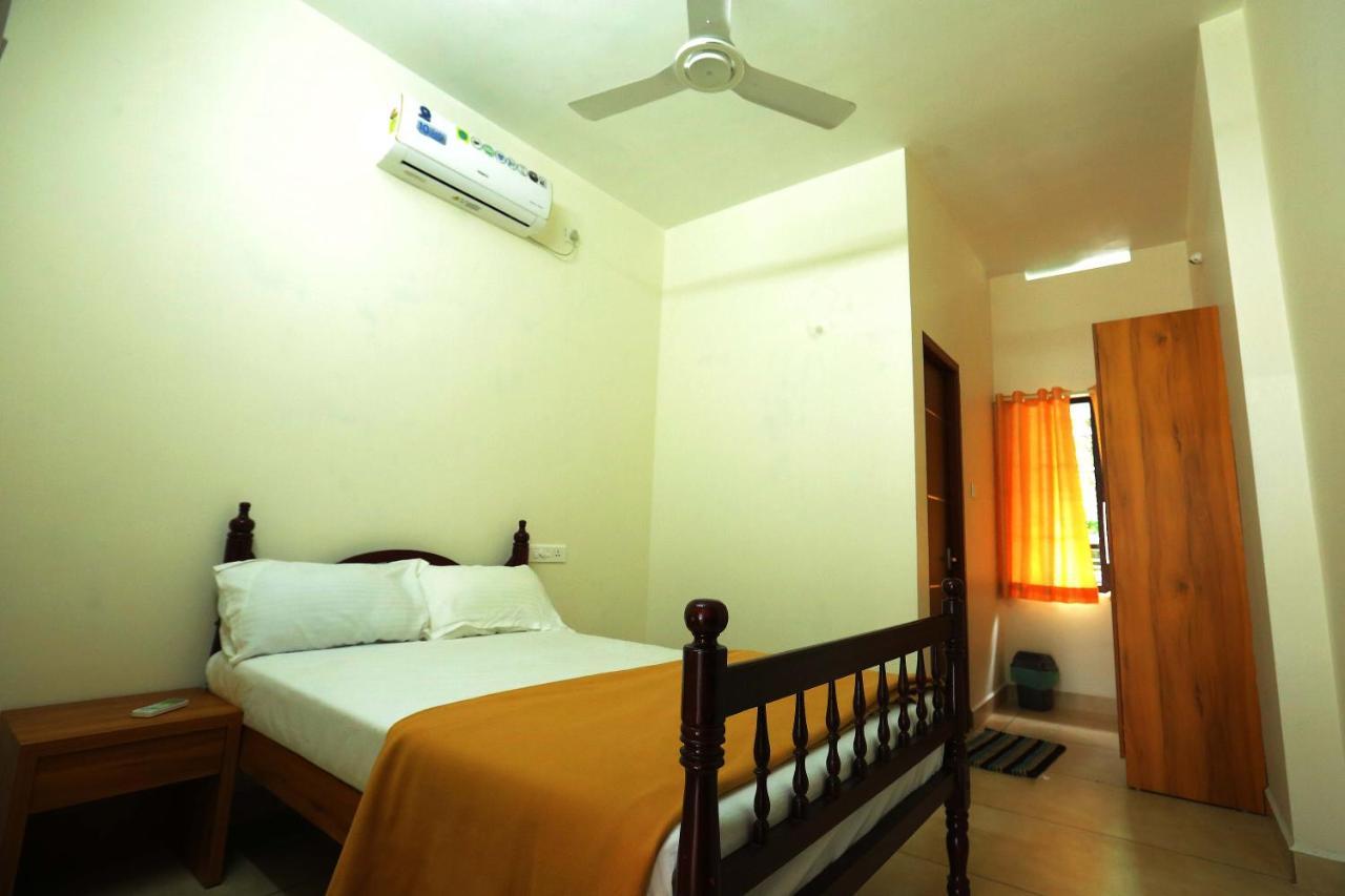 Kira Palace Residency Hotel Kochi